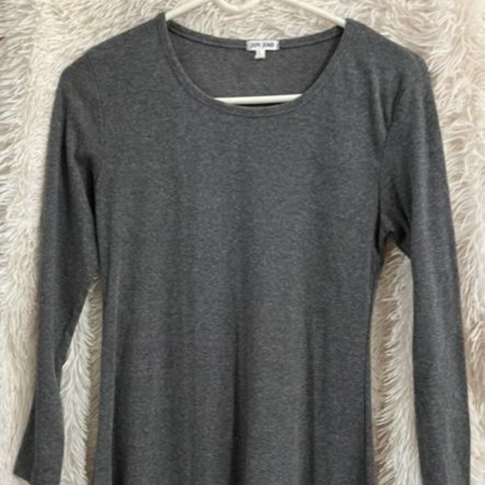 Long Shirt